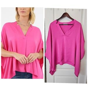 Impressions Silky Top L